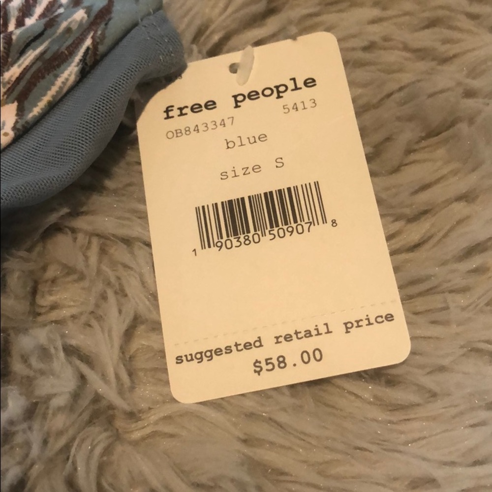 Free people movement sports bra - Picture 2 of 7